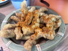 -花盐街·四川乐山小吃(西单大悦城店)