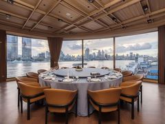 -三利音·浦之舟(滨江大道店)