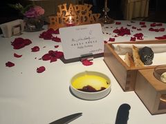 -THE WANG王品(上海中心云端店)