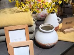 -ZARA HOME(天环广场店)