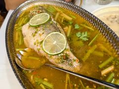 -阿诺泰·泰国餐厅(棕北店)