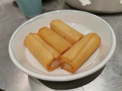 -姚姚酸菜鱼·金戈戈香港豉油鸡(喜荟城联名店)