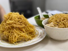 -麦文记面家(佐敦店)