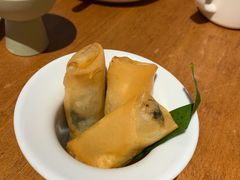 招牌黄鱼春卷-苏小柳手作点心(控江旭辉分院)