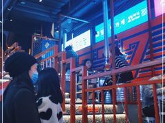 -入火韩国烤肉(凯旋广场店)