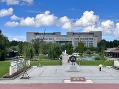 -东北农业大学