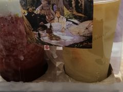 -奈雪的茶(石厦时代广场店)