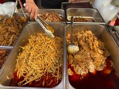 -浪哥卤味捆鸡(南门口店)