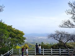 -广州市白云山风景名胜区