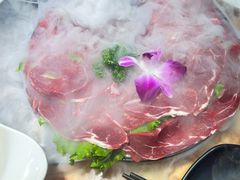 -塔兰齐新疆孜然火锅(鲤鱼山路店)