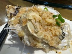 -广州海鲜酒楼(长丰园店)