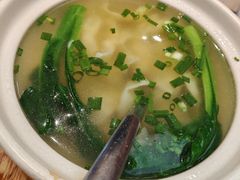 -蔡澜点心·粤菜(丽泽天街店)