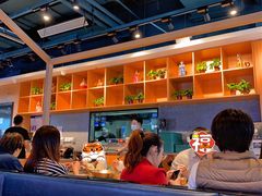 -梨花牛肉汤饭(仁恒伊势丹店)