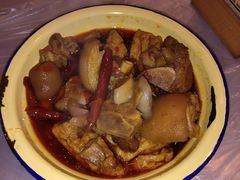 -东排食堂长沙小吃大排档(五一广场店)