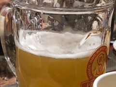 -比亚森自助烤肉料理(裕华店)