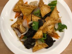 -Restaurante Nordest 东北人家