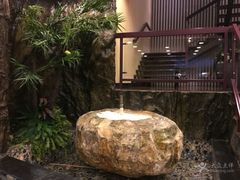 -西安绿地假日酒店·丽宝轩中餐厅