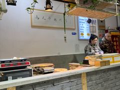 -马光荣肉丸糊辣汤(边东街店)