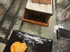 -啊溜烧烤·炭火传承(南澳店)