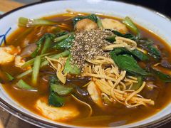 -一顿烧烤(八经街店)