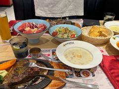 -海维克牛排馆HIGHWIC(右岸环宇坊店)