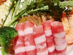 -小川洋风料理(街道口店)