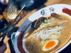 -雷门拉面·现熬骨汤(凯德来福士店)