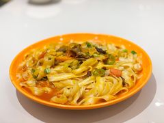 特色炒刀削-国强手抓(贵宾楼店)