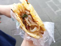 -刘氏方酥锅盔(古城总店)