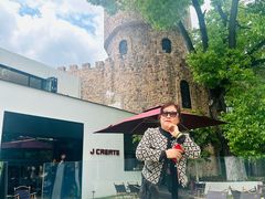 -J Create城市露营咖啡·简餐·宠物(上海动物园店)