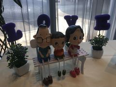 -新天地建国酒店凯撒餐厅