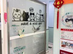 -纳吉亚猫专科动物医院博雅分院