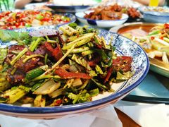 -拈一筷子·宜宾江湖菜(总店)
