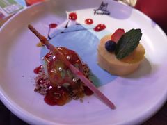 -Famous肥猫墨西哥音乐餐吧(五棵松华熙LIVE店)