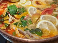 -花腰餐吧Bistro烧烤 傣味(传媒大学店)