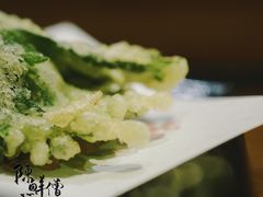 -桐寿司Sushi Tong