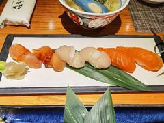 -江户前寿司(好运街店)