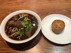 -清真吴记门钉肉饼·喜多利