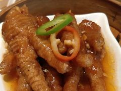 -新兴·金羊座·粤菜点心(乐峰店)