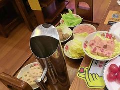 -沸炉重庆老火锅(军事博物馆店)