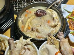 -长顺参鸡汤店(西塔总店)