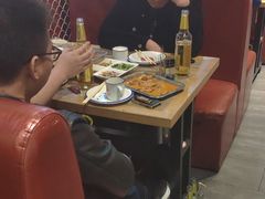-叁宝烤肉·西安烧烤(东三爻店)