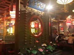 门面-重庆袁老四火锅(武进万达店)