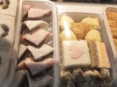 -传闻来紫菜包饭·打糕(西塔韩百店)