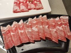 -海底捞火锅(蜀山万象汇店)