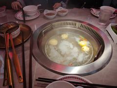 -三头牛·潮汕牛肉生蚝火锅 (夏湾店)