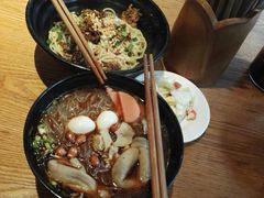 -青石桥老瓦房肥肠粉总店(青石桥总店)