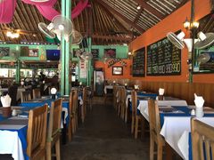 -Onion restaurant