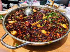 -黑竹香鸡(营和巷店)