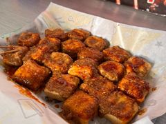 -大周炸串店
